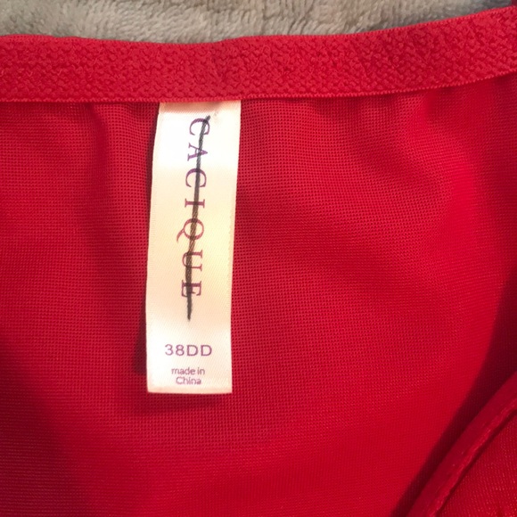 Corset - Picture 5 of 5